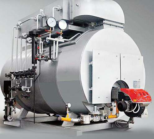 燃气锅炉专业制造厂家 燃气锅炉厂家-星空官方站app网站-星空(中国)